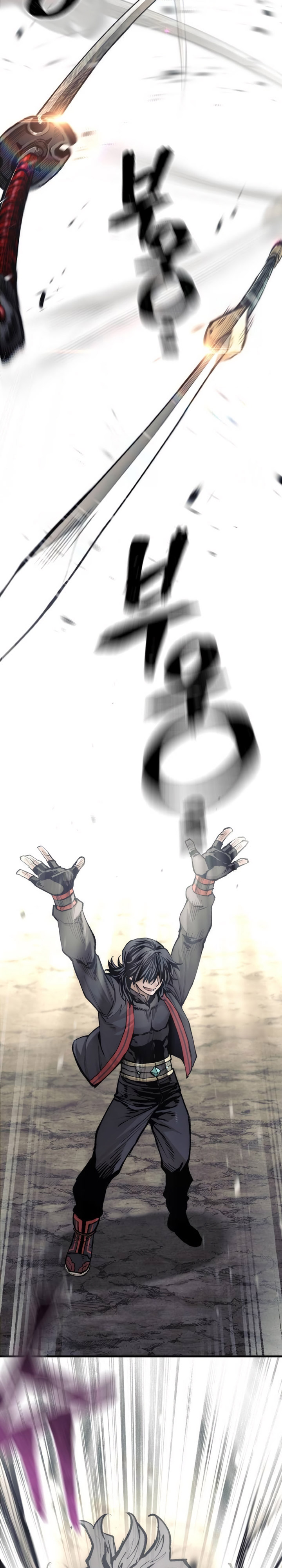 Heavenly Demon Cultivation Simulation Chapter 122 Gambar 3