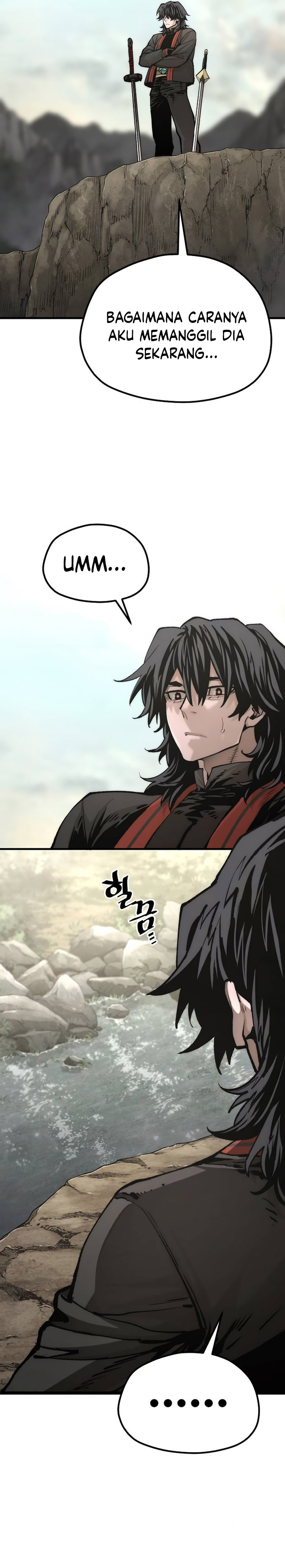 Heavenly Demon Cultivation Simulation Chapter 122 Gambar 6