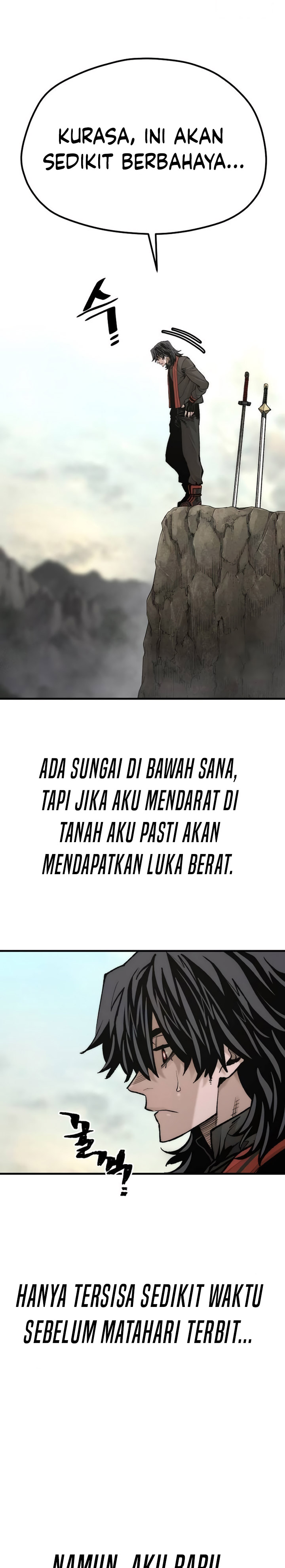 Heavenly Demon Cultivation Simulation Chapter 122 Gambar 7