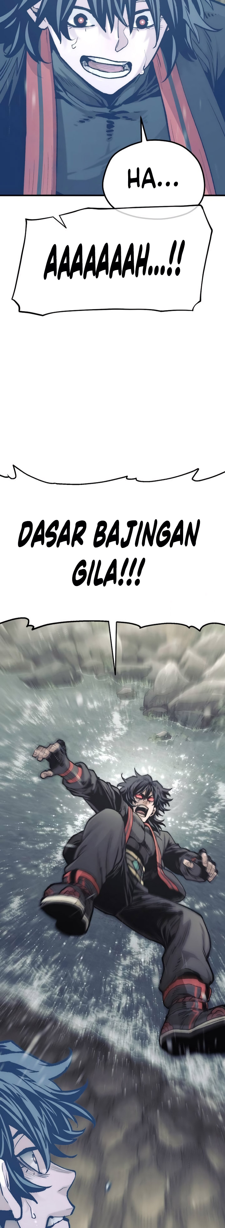 Heavenly Demon Cultivation Simulation Chapter 122 Gambar 12