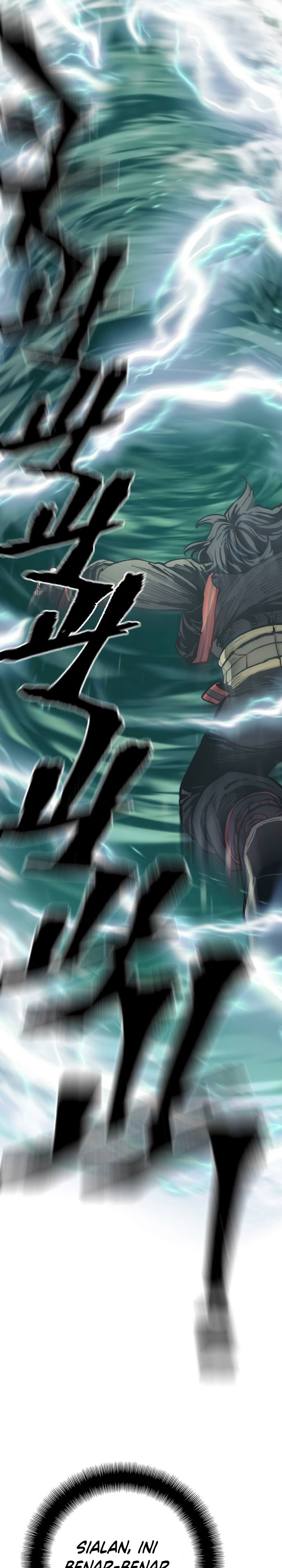 Heavenly Demon Cultivation Simulation Chapter 122 Gambar 15