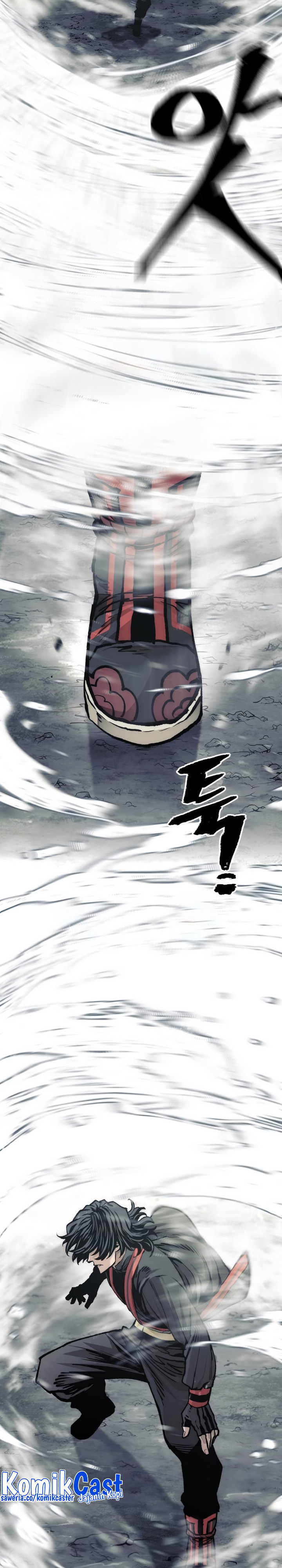 Heavenly Demon Cultivation Simulation Chapter 122 Gambar 17