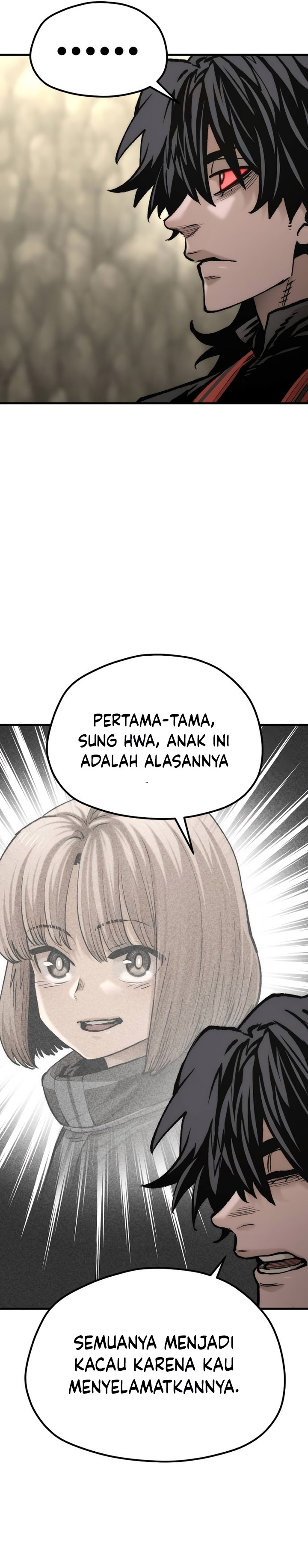 Heavenly Demon Cultivation Simulation Chapter 122 Gambar 30
