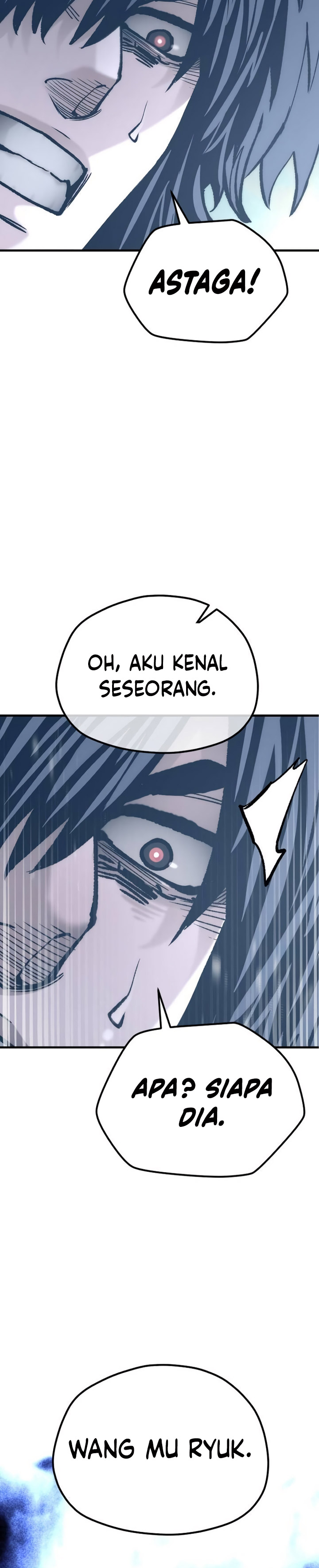 Heavenly Demon Cultivation Simulation Chapter 122 Gambar 47