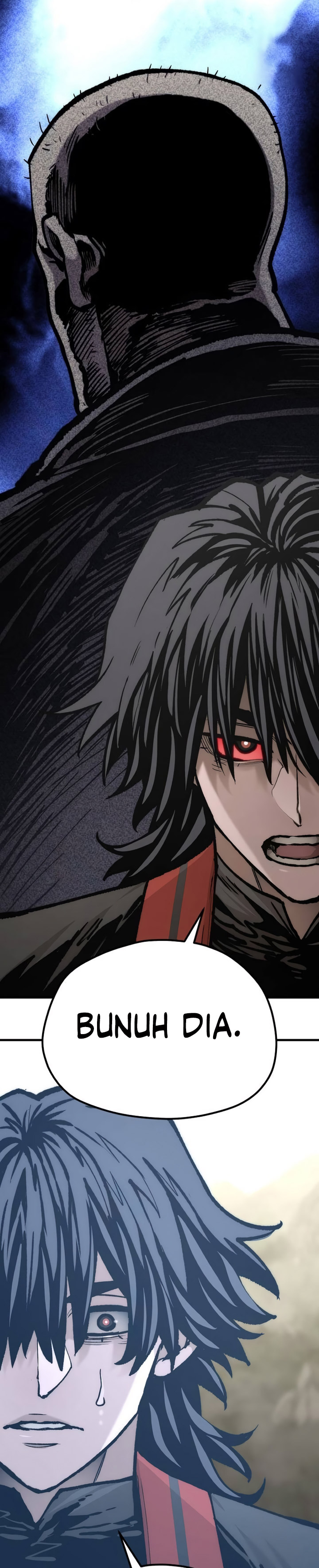 Heavenly Demon Cultivation Simulation Chapter 122 Gambar 48