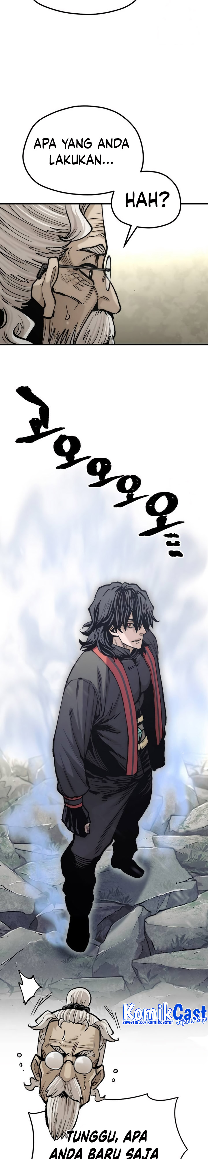Heavenly Demon Cultivation Simulation Chapter 122 Gambar 52