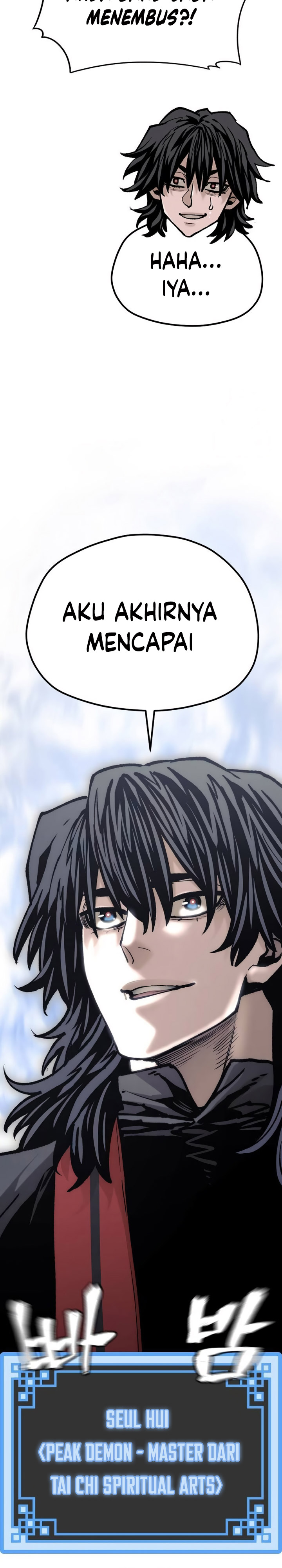 Heavenly Demon Cultivation Simulation Chapter 122 Gambar 53