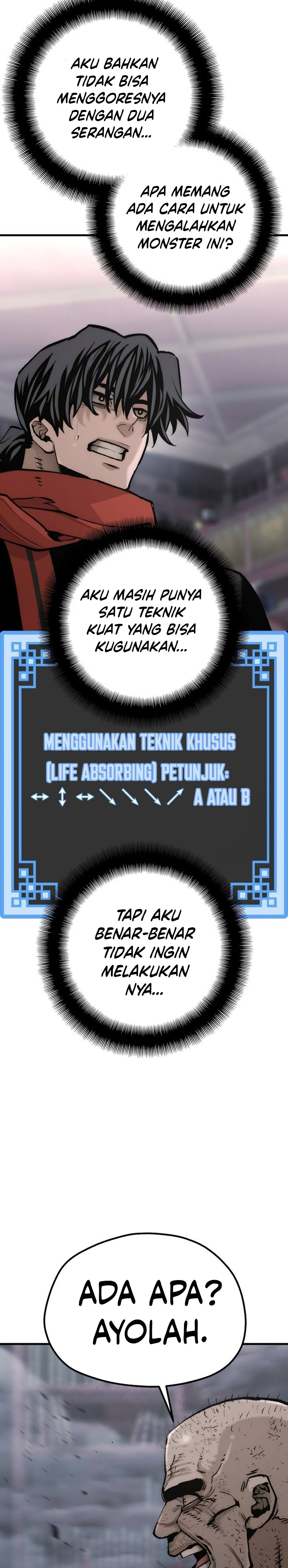 Heavenly Demon Cultivation Simulation Chapter 125 Gambar 4