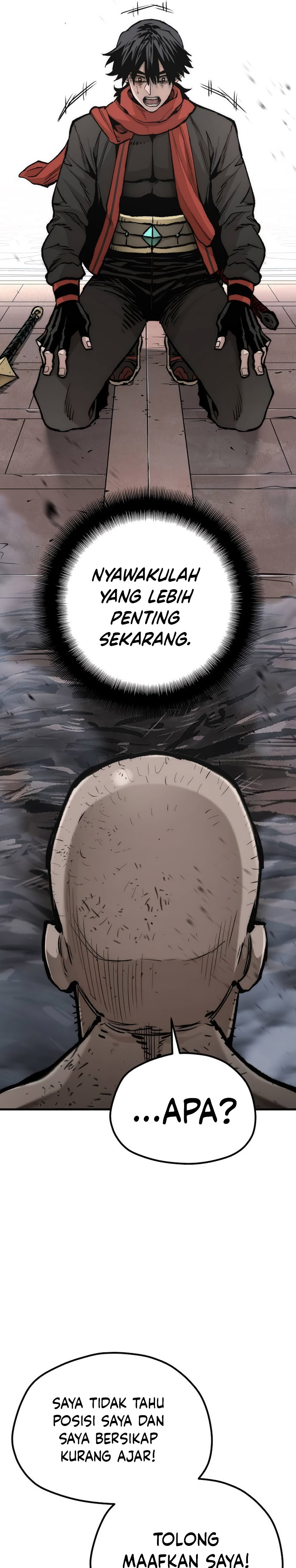 Heavenly Demon Cultivation Simulation Chapter 125 Gambar 6