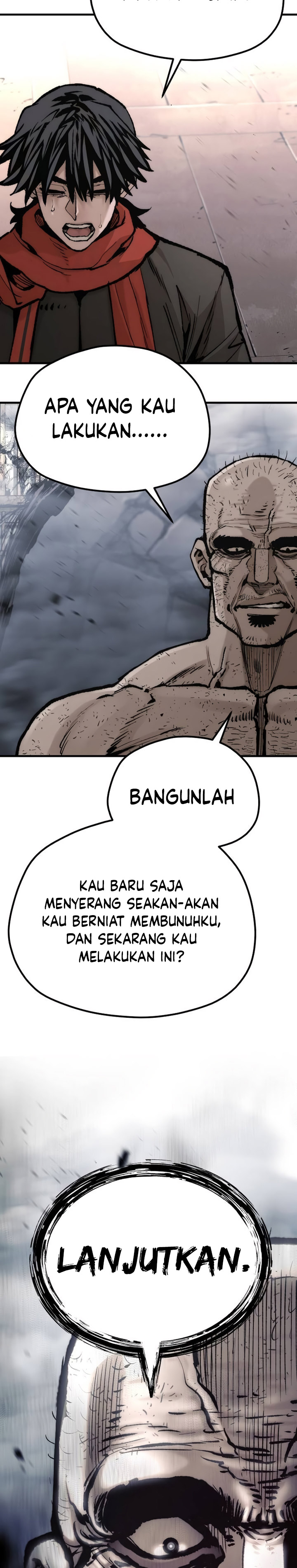 Heavenly Demon Cultivation Simulation Chapter 125 Gambar 7