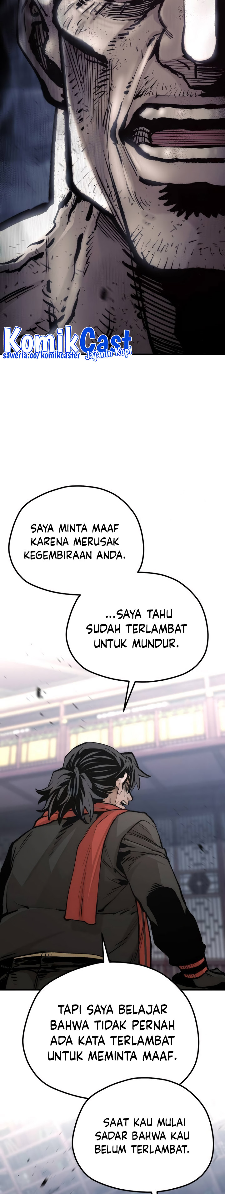 Heavenly Demon Cultivation Simulation Chapter 125 Gambar 8
