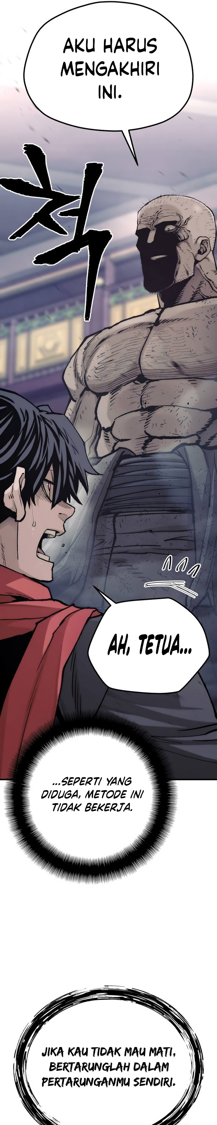 Heavenly Demon Cultivation Simulation Chapter 125 Gambar 10