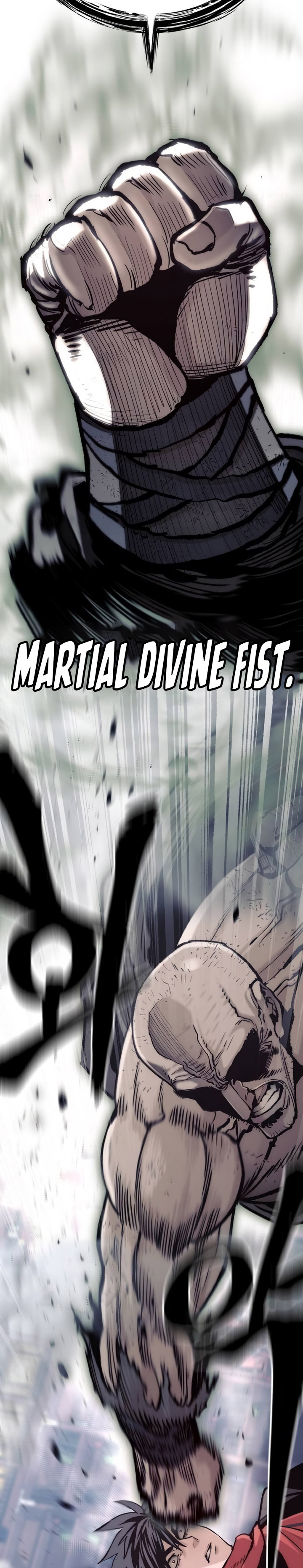 Heavenly Demon Cultivation Simulation Chapter 125 Gambar 11