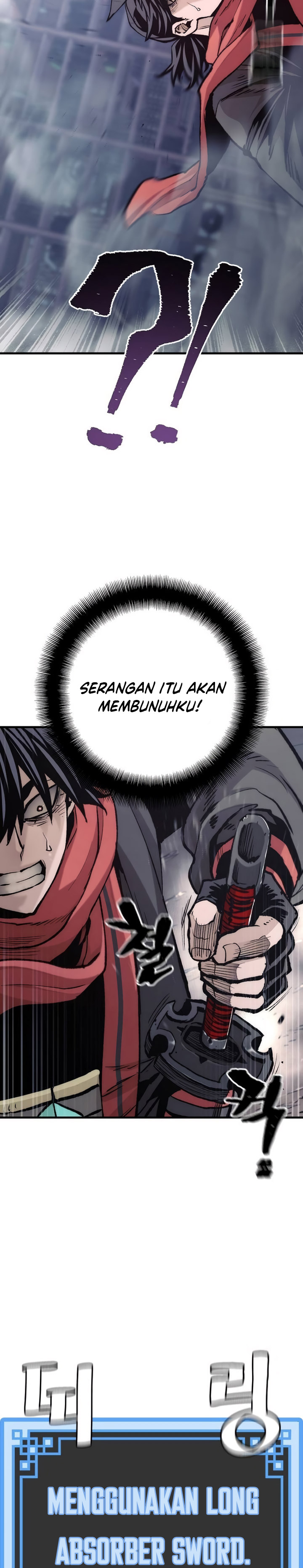 Heavenly Demon Cultivation Simulation Chapter 125 Gambar 12