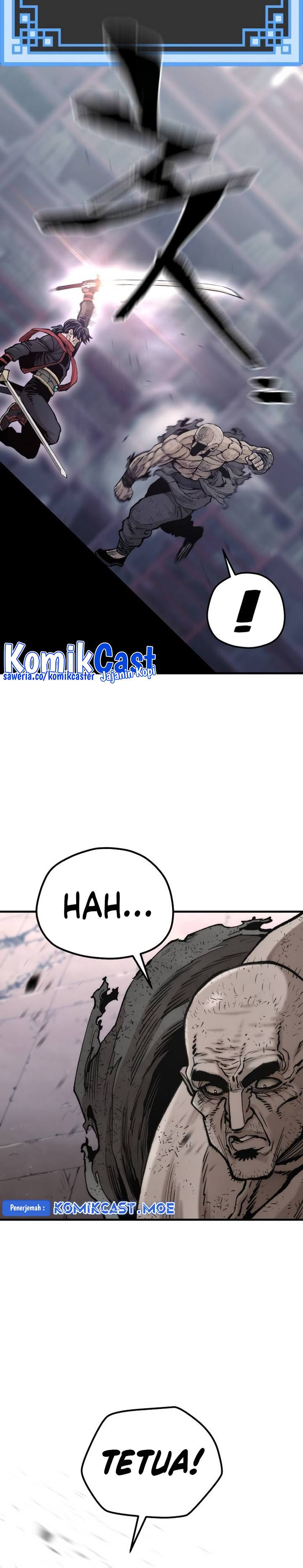 Heavenly Demon Cultivation Simulation Chapter 125 Gambar 13