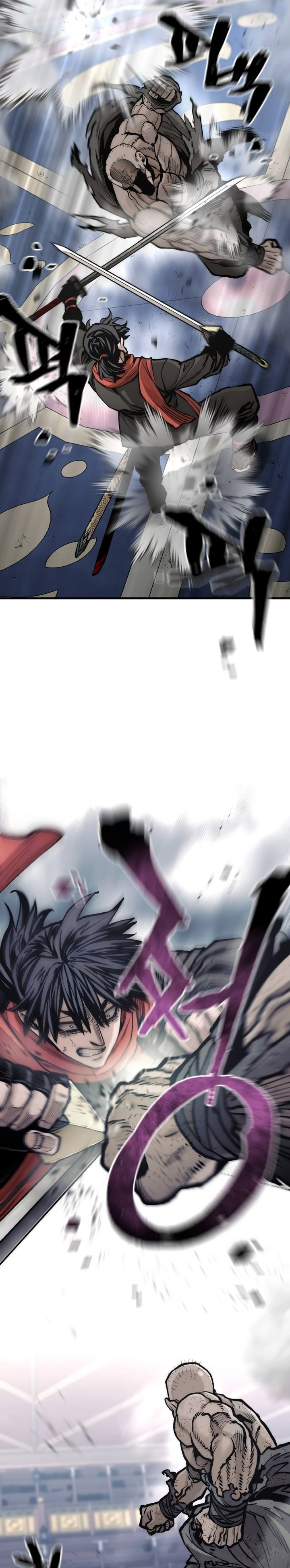 Heavenly Demon Cultivation Simulation Chapter 125 Gambar 16