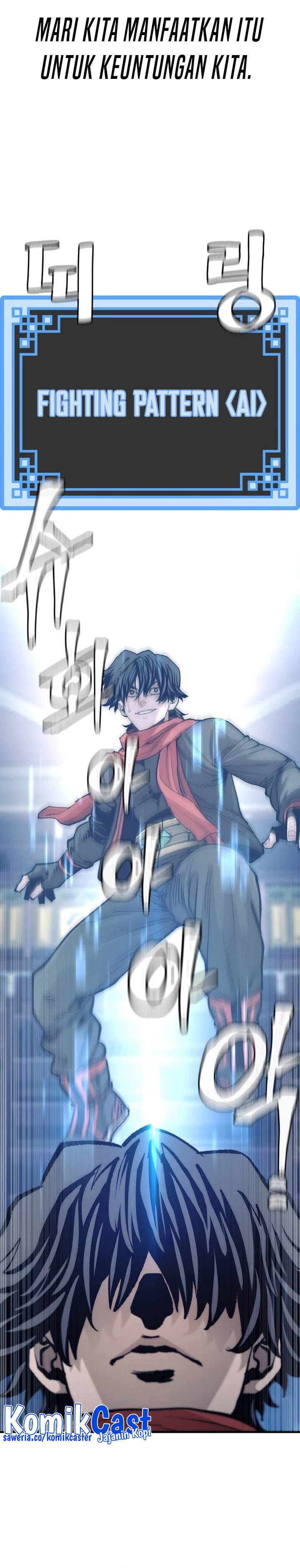 Heavenly Demon Cultivation Simulation Chapter 125 Gambar 21