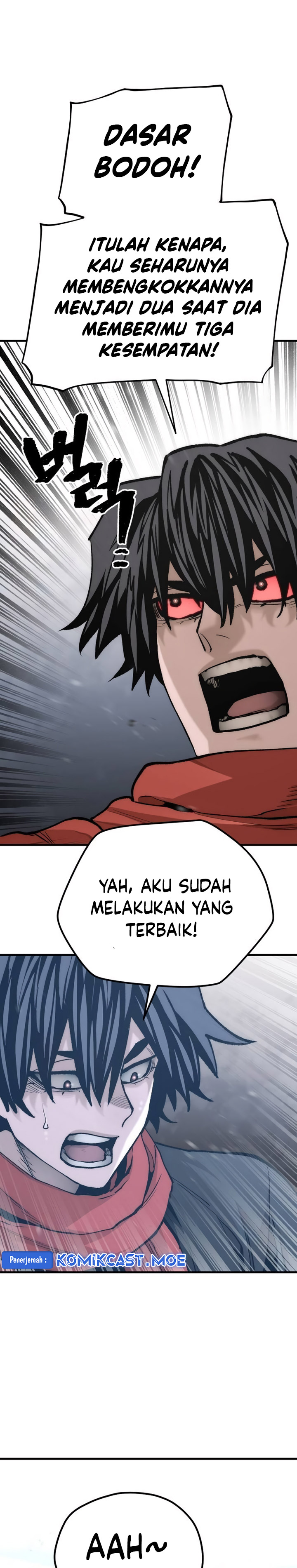 Heavenly Demon Cultivation Simulation Chapter 125 Gambar 24