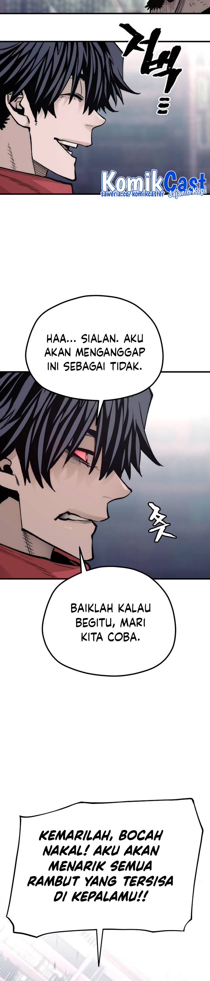 Heavenly Demon Cultivation Simulation Chapter 125 Gambar 29
