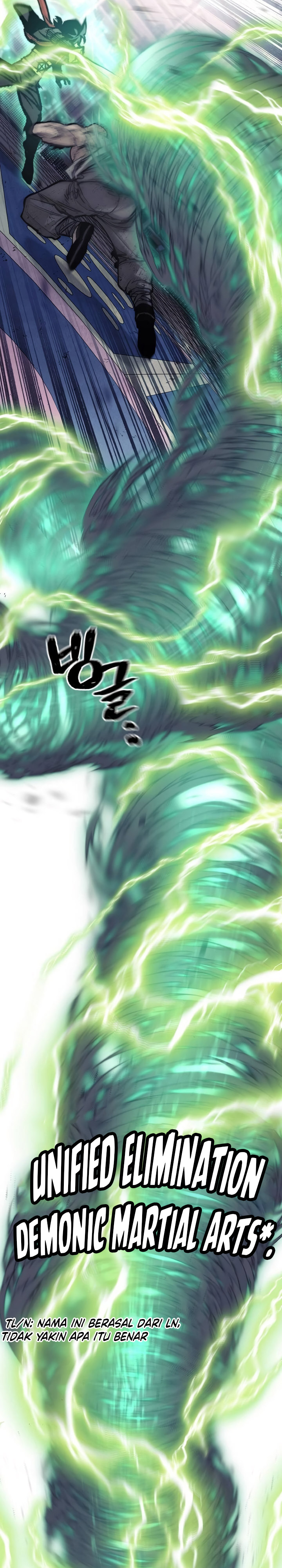 Heavenly Demon Cultivation Simulation Chapter 125 Gambar 33
