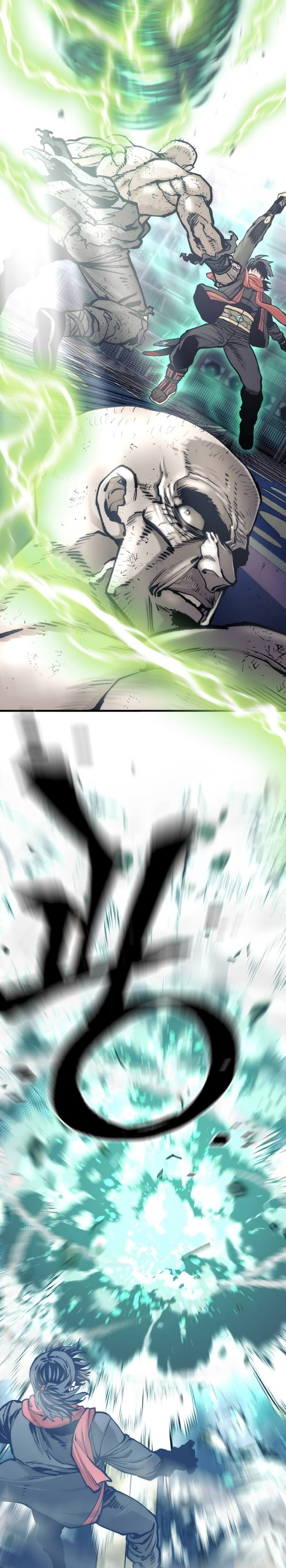 Heavenly Demon Cultivation Simulation Chapter 125 Gambar 34