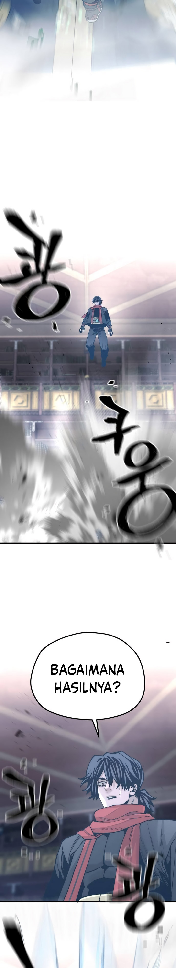 Heavenly Demon Cultivation Simulation Chapter 125 Gambar 35