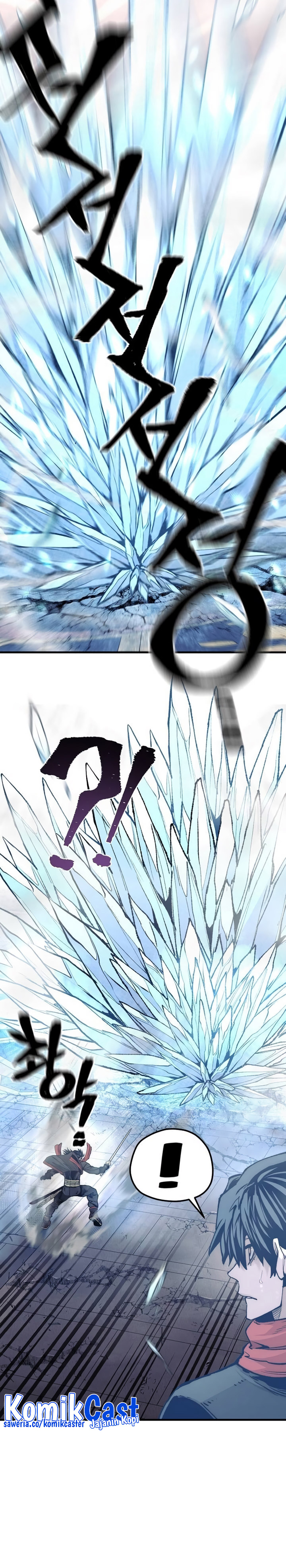 Heavenly Demon Cultivation Simulation Chapter 125 Gambar 36
