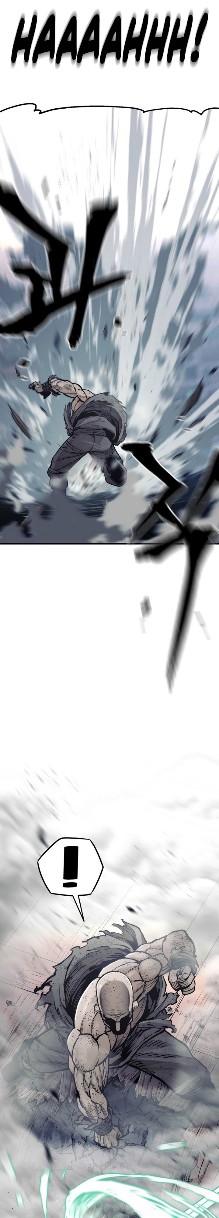 Heavenly Demon Cultivation Simulation Chapter 125 Gambar 38