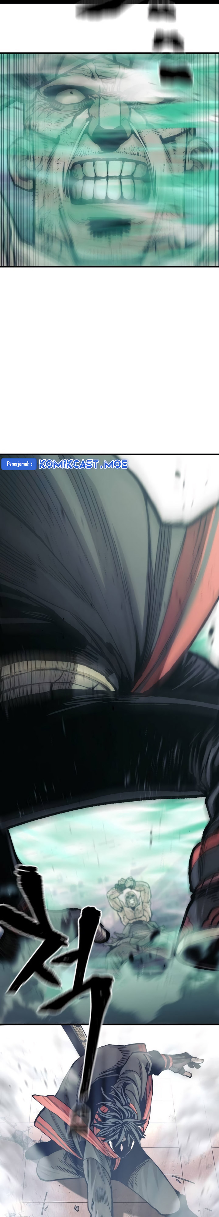 Heavenly Demon Cultivation Simulation Chapter 125 Gambar 40