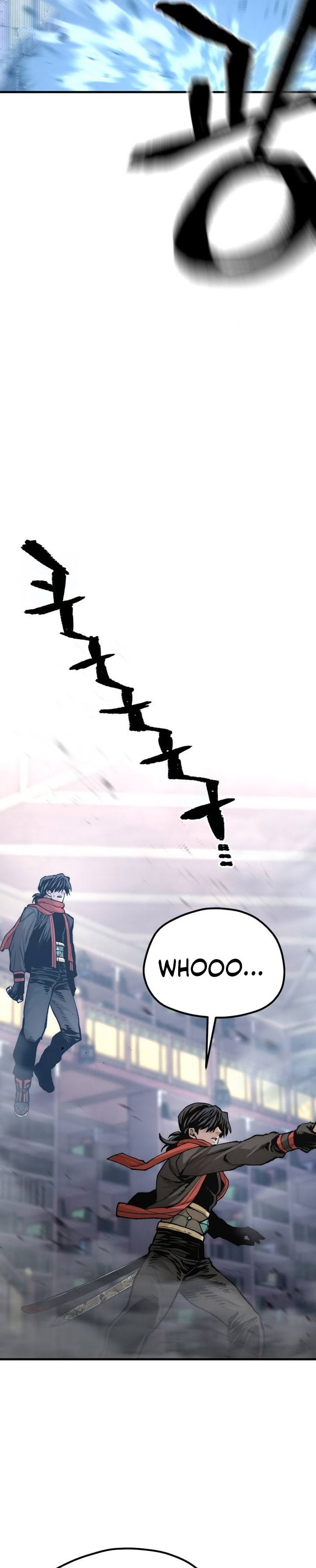 Heavenly Demon Cultivation Simulation Chapter 125 Gambar 42