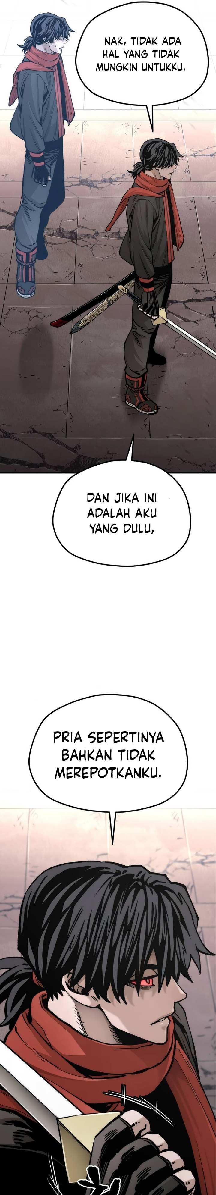Heavenly Demon Cultivation Simulation Chapter 125 Gambar 46