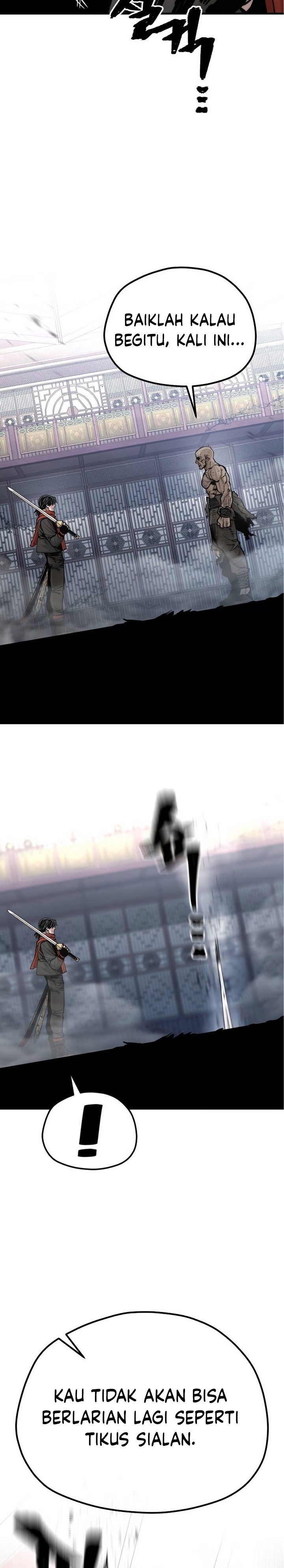 Heavenly Demon Cultivation Simulation Chapter 125 Gambar 47