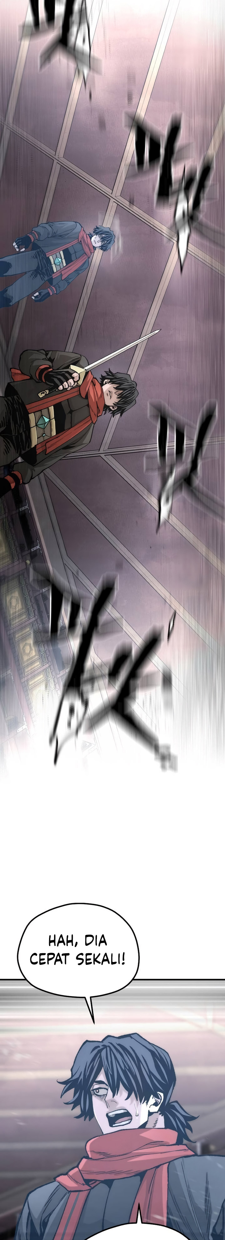 Heavenly Demon Cultivation Simulation Chapter 125 Gambar 48