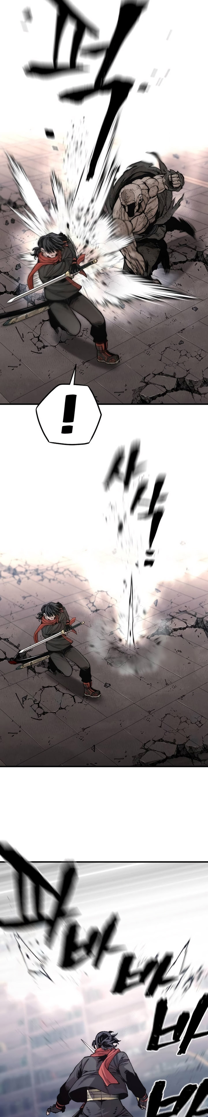 Heavenly Demon Cultivation Simulation Chapter 125 Gambar 50