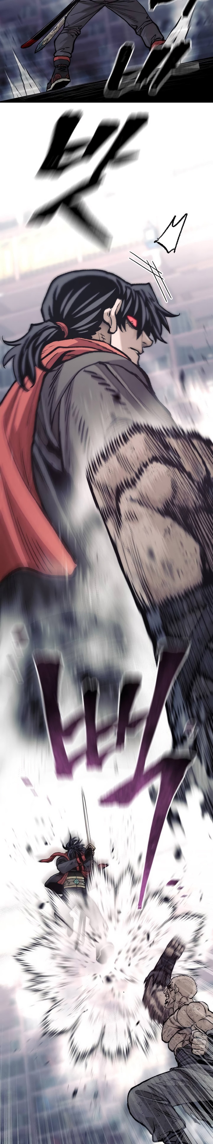 Heavenly Demon Cultivation Simulation Chapter 125 Gambar 51
