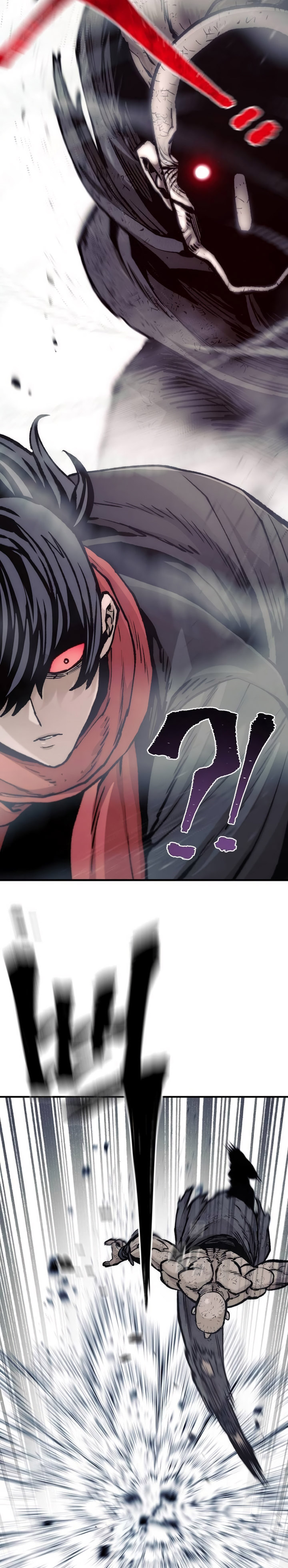 Heavenly Demon Cultivation Simulation Chapter 125 Gambar 54
