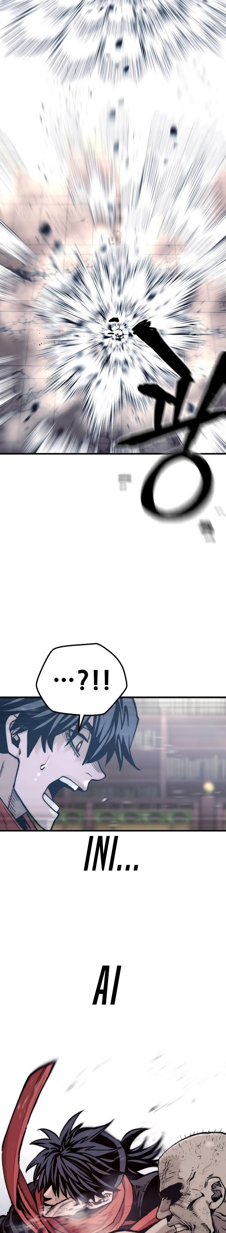 Heavenly Demon Cultivation Simulation Chapter 125 Gambar 55