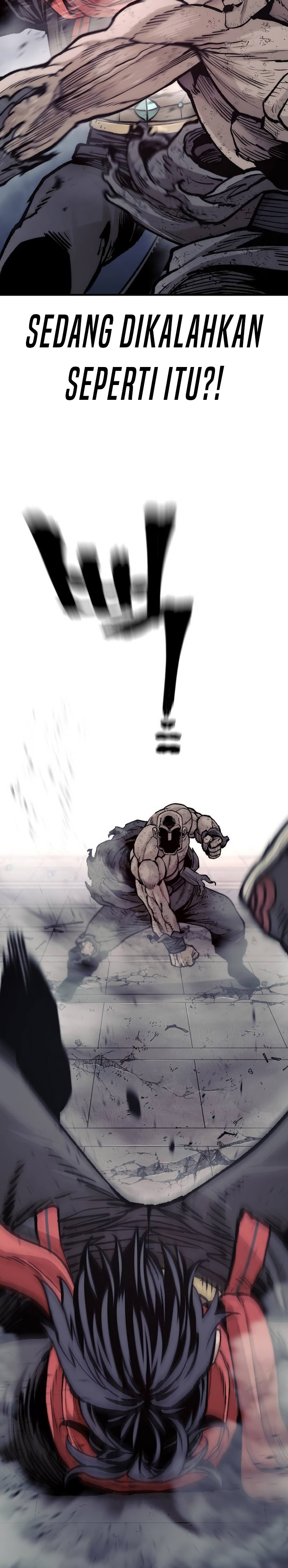 Heavenly Demon Cultivation Simulation Chapter 125 Gambar 56