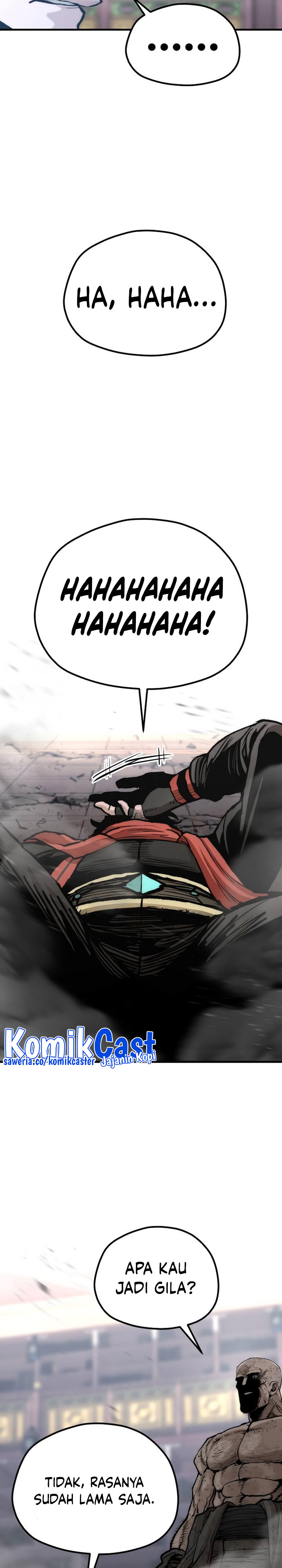 Heavenly Demon Cultivation Simulation Chapter 125 Gambar 59