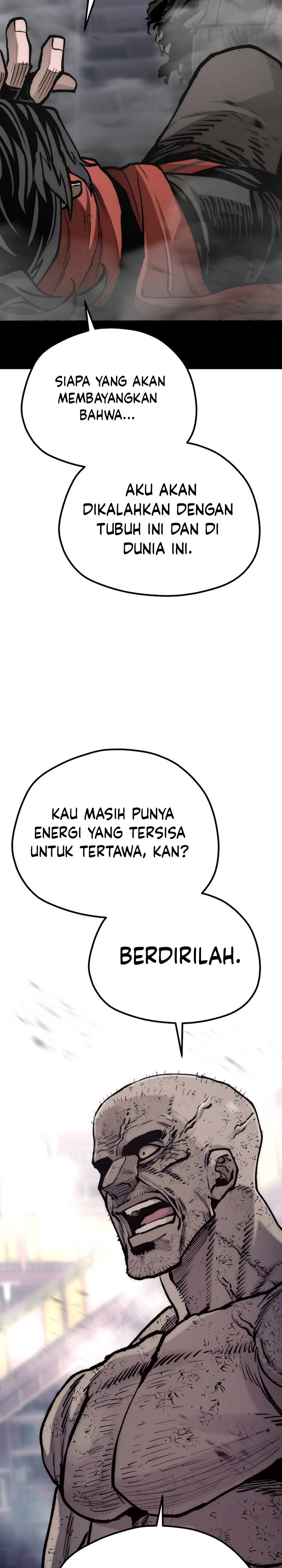 Heavenly Demon Cultivation Simulation Chapter 125 Gambar 60