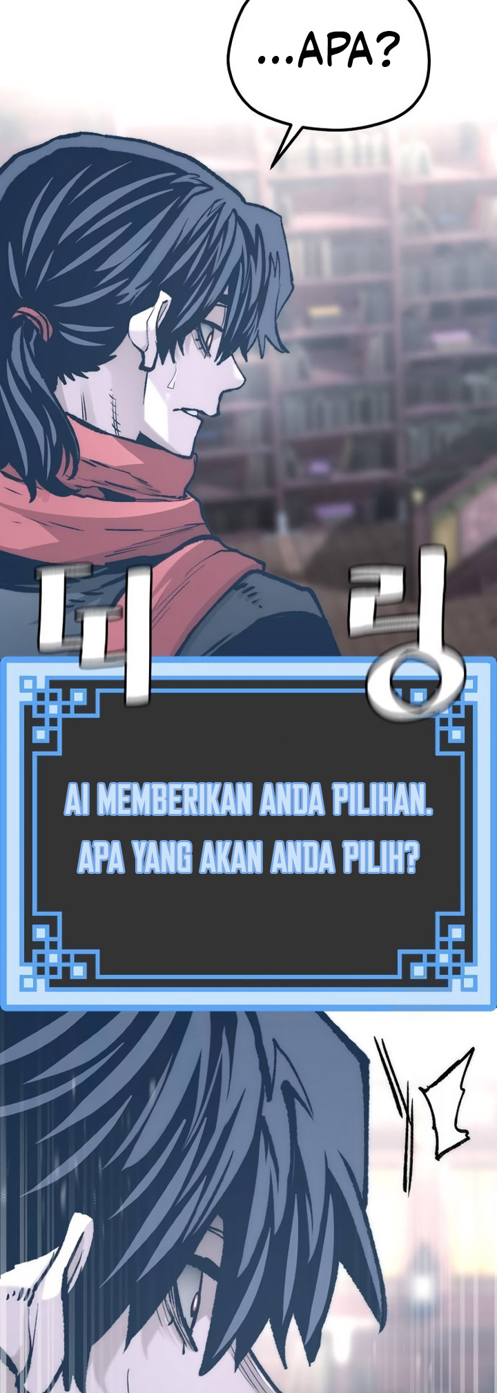 Heavenly Demon Cultivation Simulation Chapter 125 Gambar 63