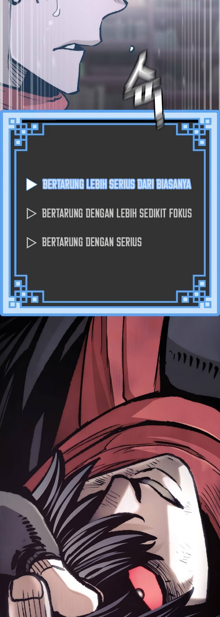 Heavenly Demon Cultivation Simulation Chapter 125 Gambar 64