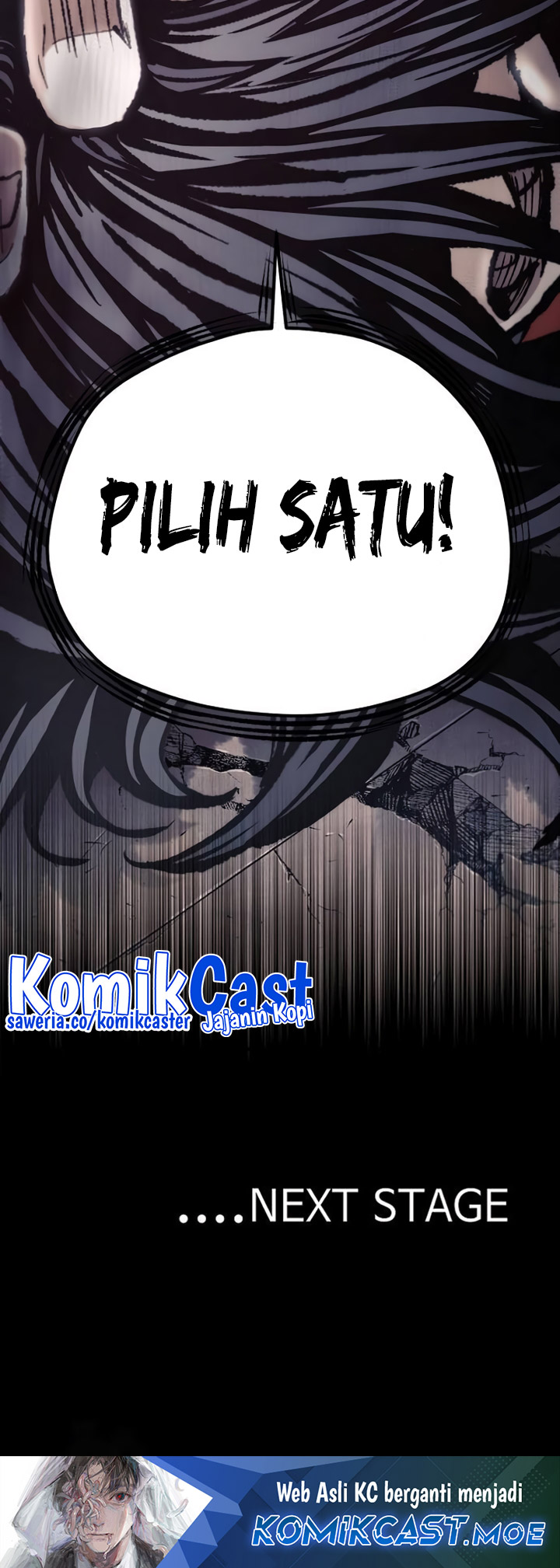 Heavenly Demon Cultivation Simulation Chapter 125 Gambar 65