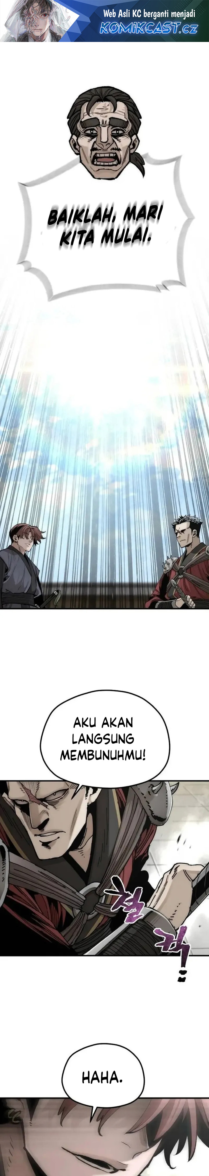 Heavenly Demon Cultivation Simulation Chapter 134 Gambar 2