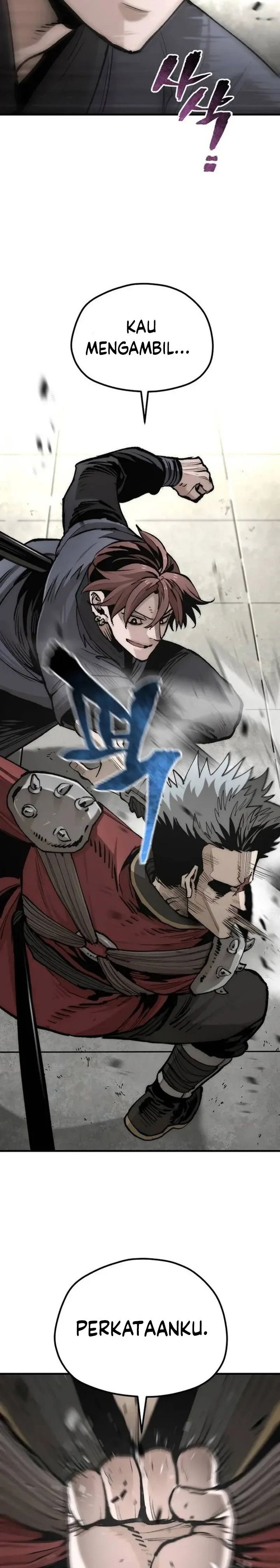 Heavenly Demon Cultivation Simulation Chapter 134 Gambar 3