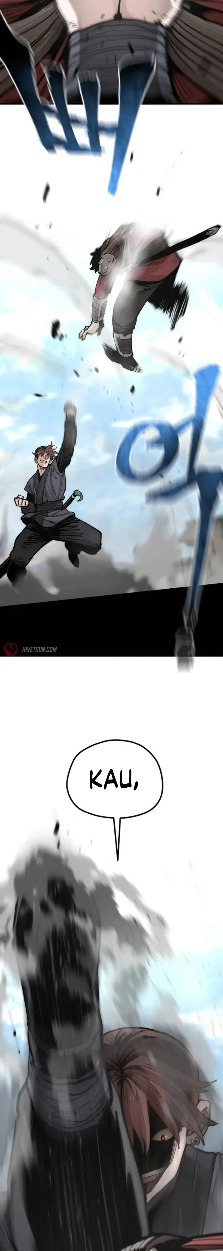 Heavenly Demon Cultivation Simulation Chapter 134 Gambar 4