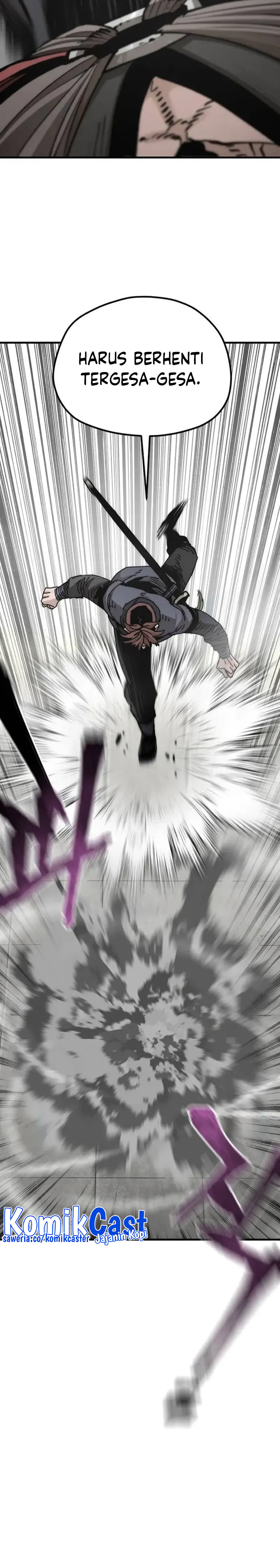 Heavenly Demon Cultivation Simulation Chapter 134 Gambar 5