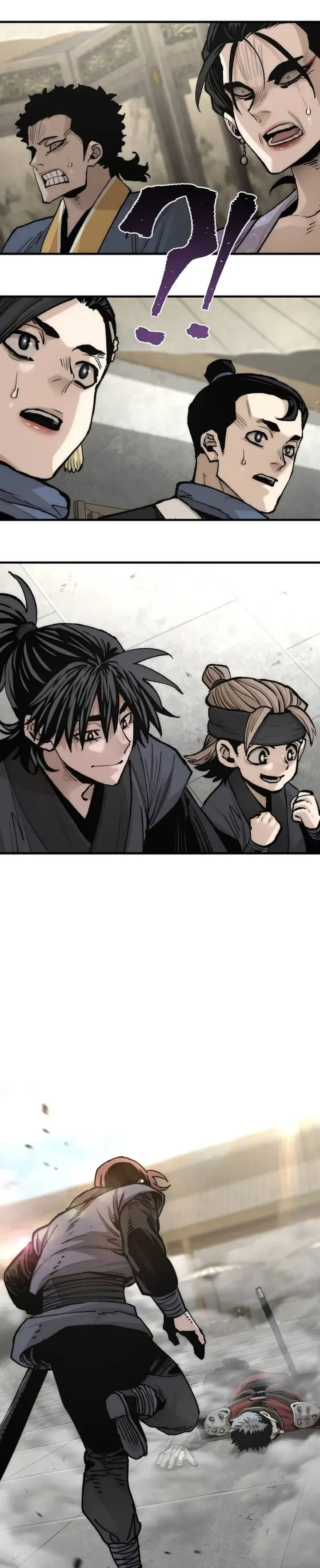 Heavenly Demon Cultivation Simulation Chapter 134 Gambar 6