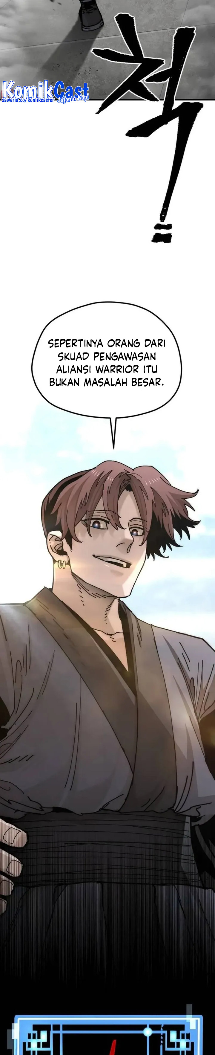 Heavenly Demon Cultivation Simulation Chapter 134 Gambar 7