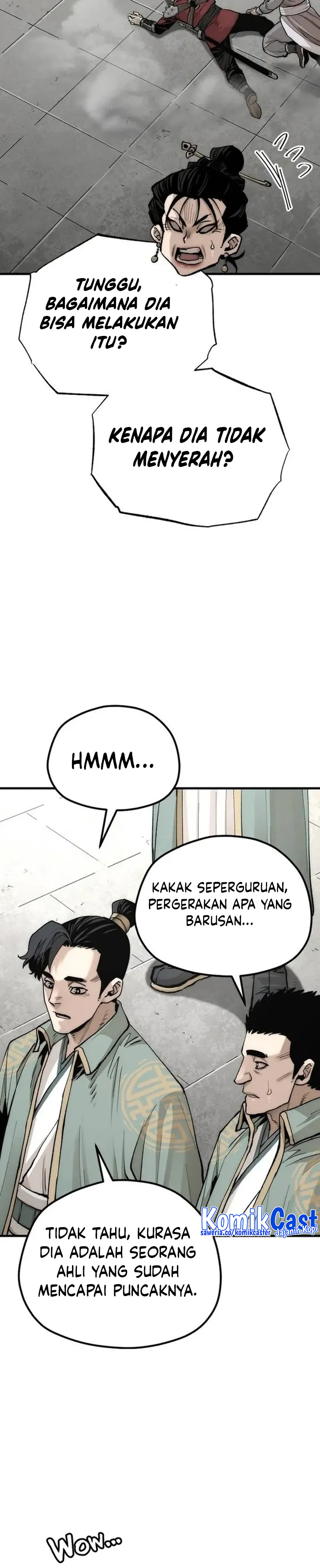 Heavenly Demon Cultivation Simulation Chapter 134 Gambar 9